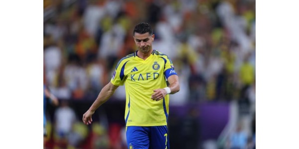40 não é o limite de Ronaldo; o presente e o futuro são sua jornada.